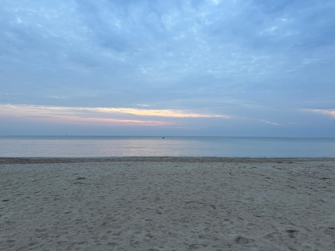 Passikudah Beach-卡尔库达必去景点