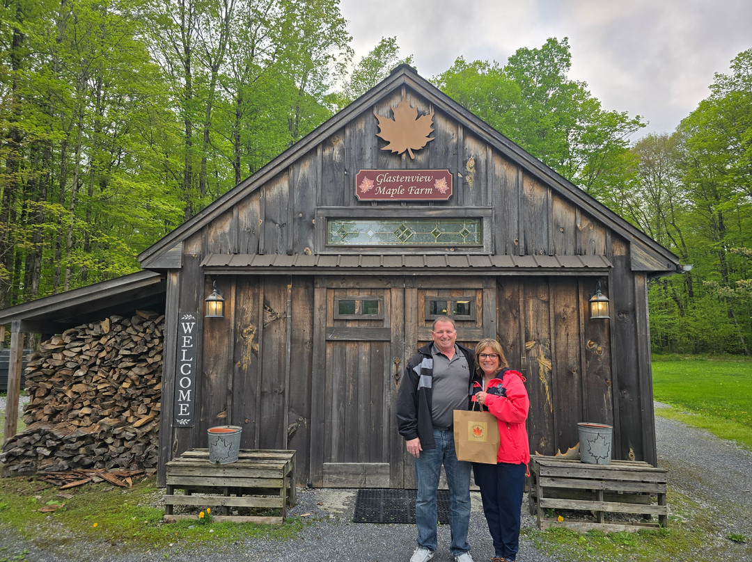 Glastenview Maple Farm