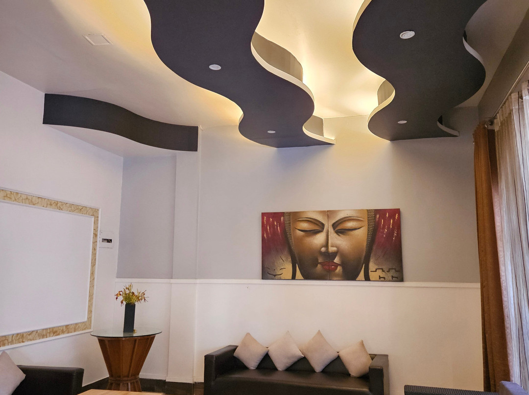 Sood's Himalayan Vista主图