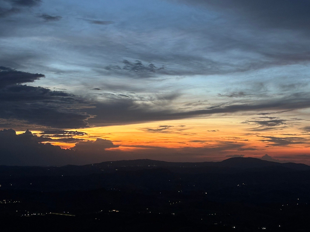 Pedra Bela Vista-索科罗必去景点