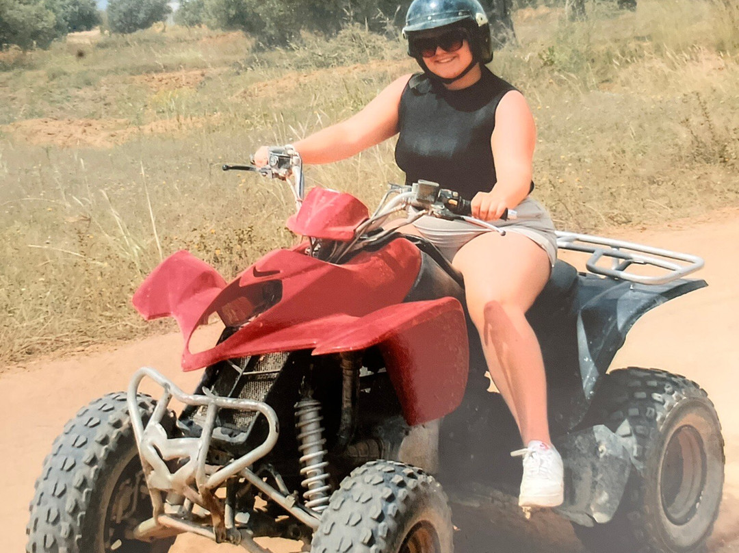 Sousse Quad 4x4-苏塞必去景点