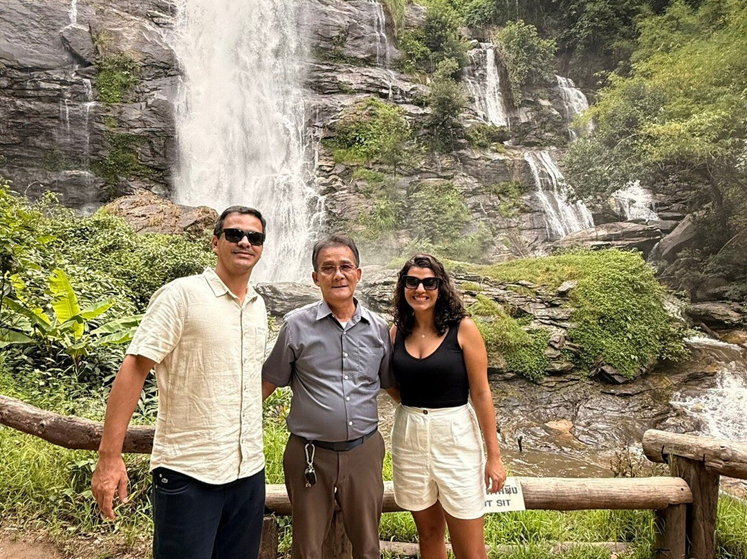 Pu Private Tours Chiangmai Thailand景点图片