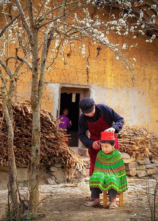 Valor Ha Giang Loop景点图片
