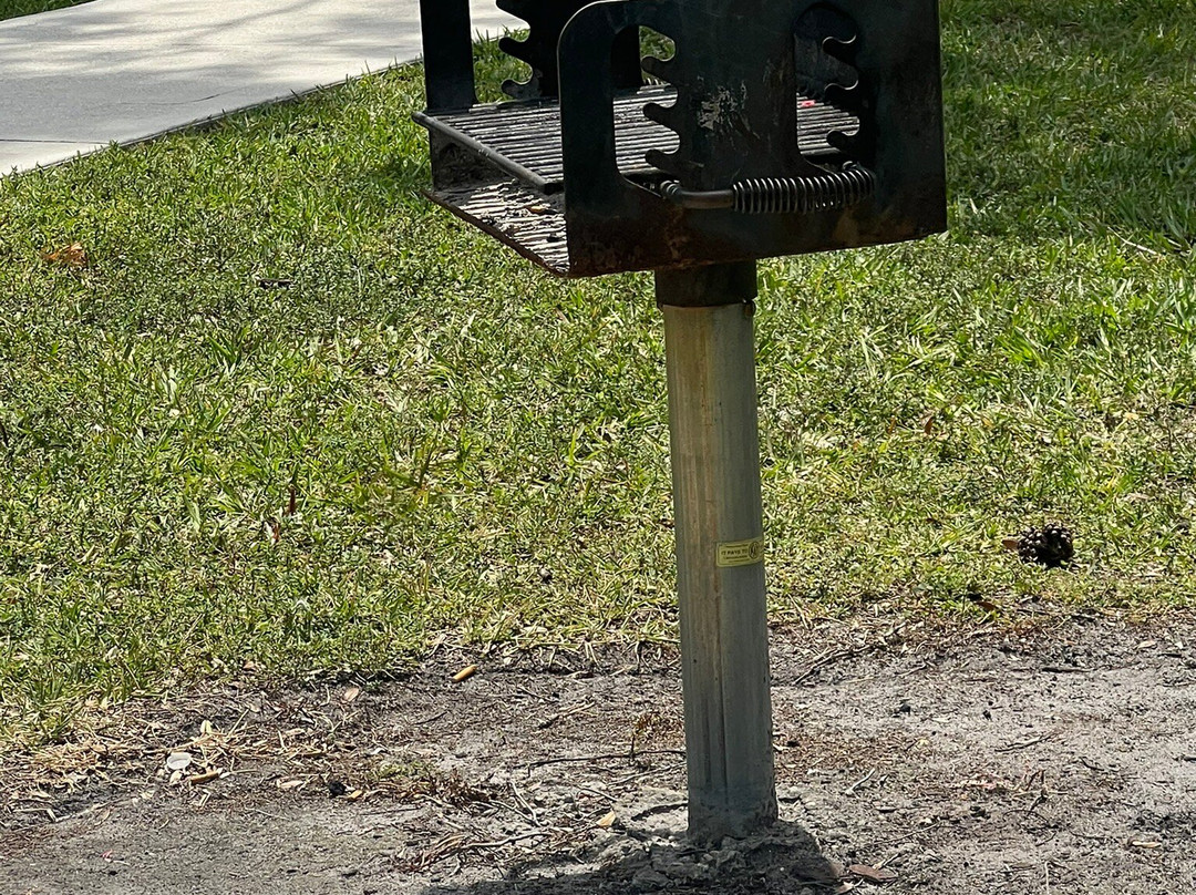 Rambo Park-Greenacres必去景点