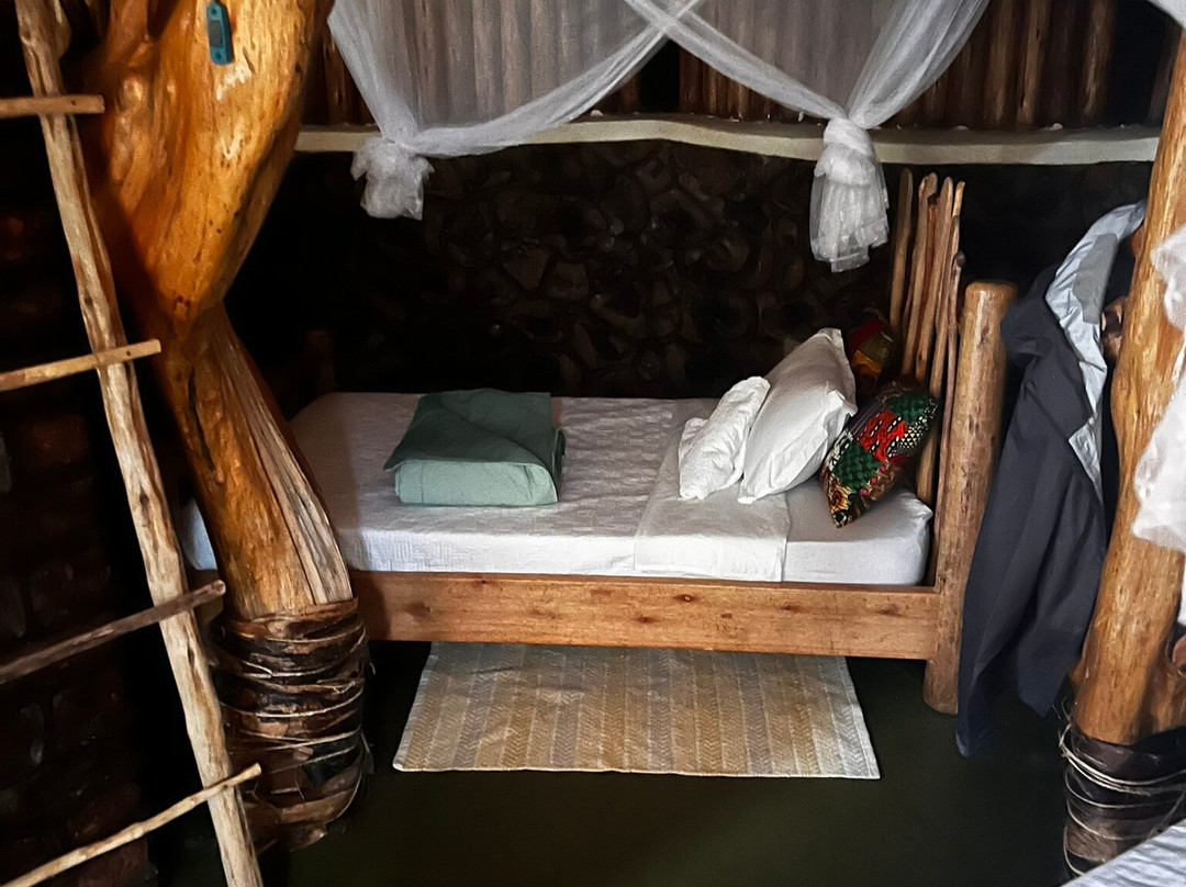 Home of Kigezi Museum-Kisoro必去景点