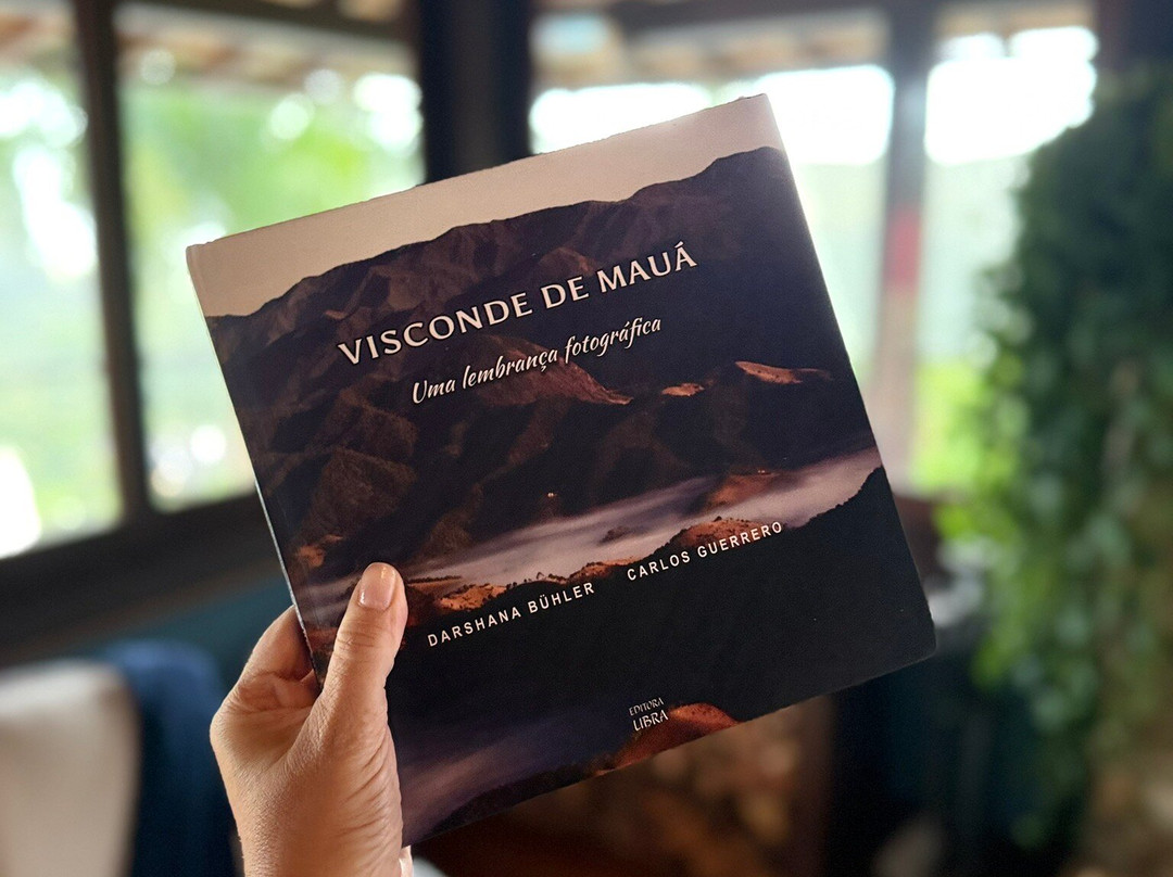 Maua Brasil Hotelaria主图