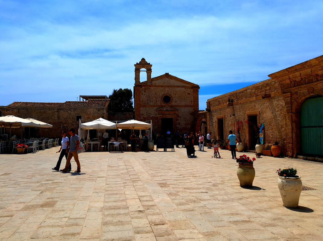 Transfer Serenity Ncc Francesco Amore-卡塔尼亚必去景点