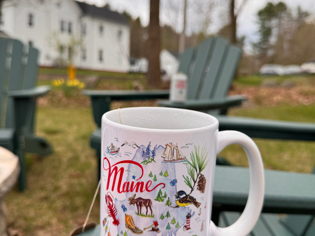 The Kendall Inn主图