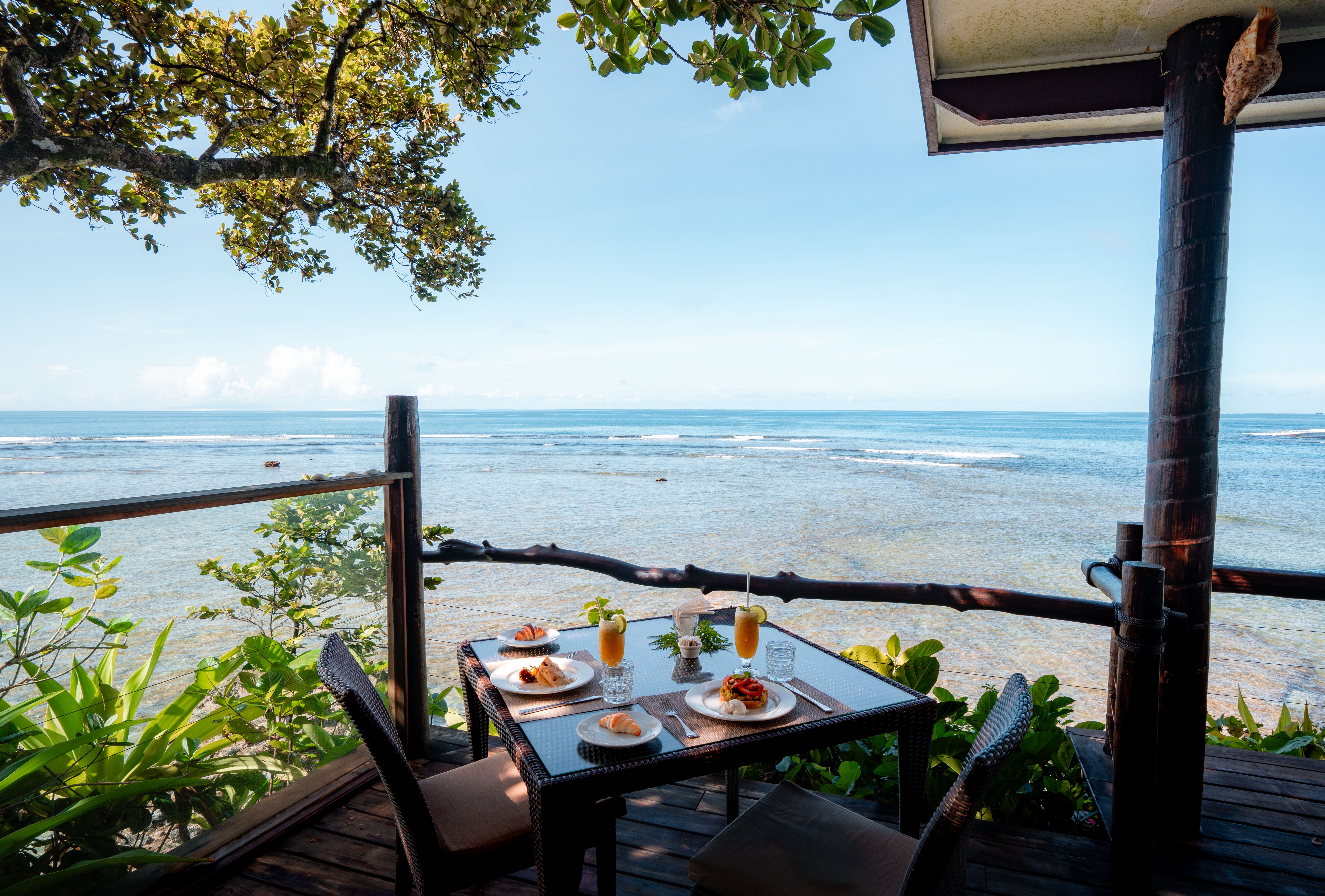 Savasi Island Resort-餐饮