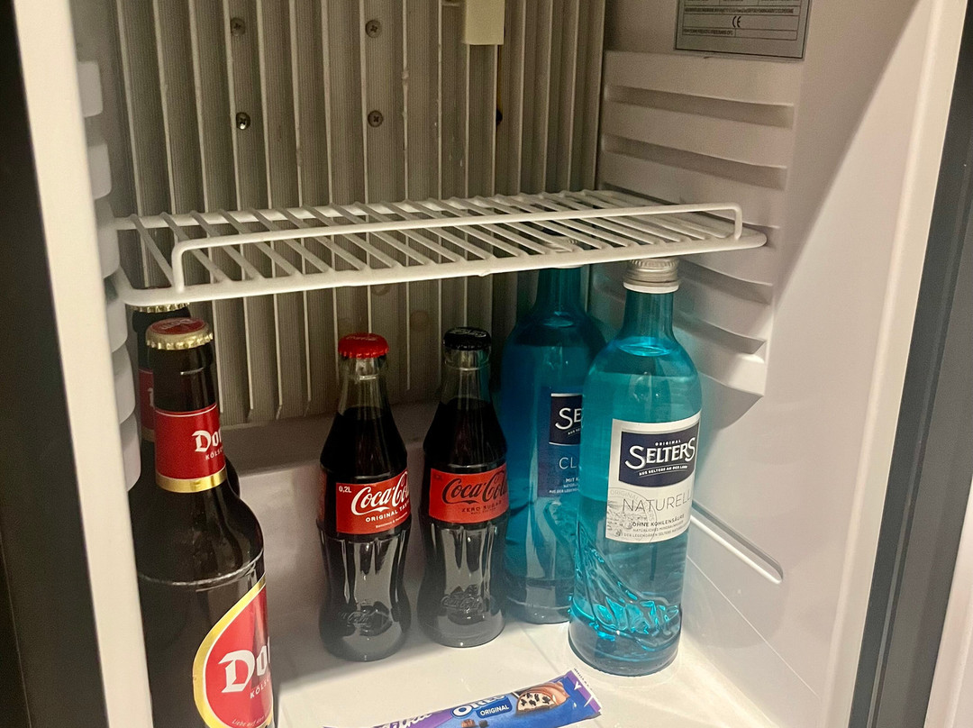 科隆城市广场林德纳酒店 - 凯悦尚选酒店主图