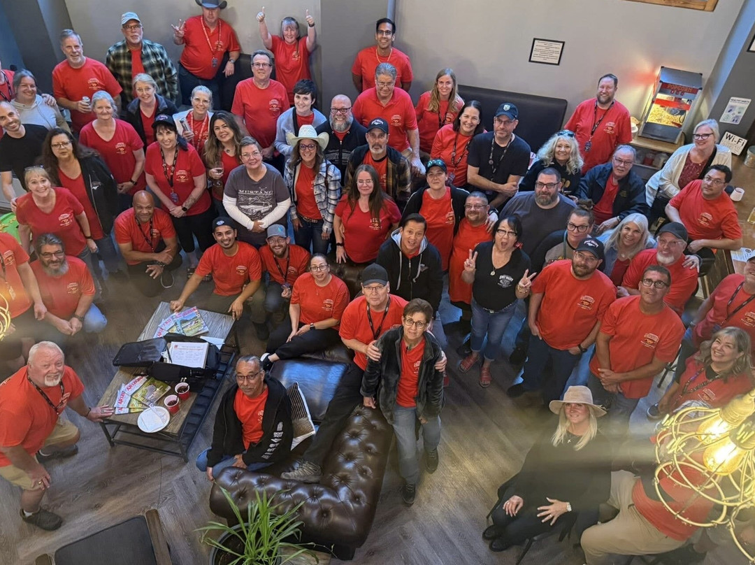 Silver Creek Fish Hatchery-肖洛必去景点