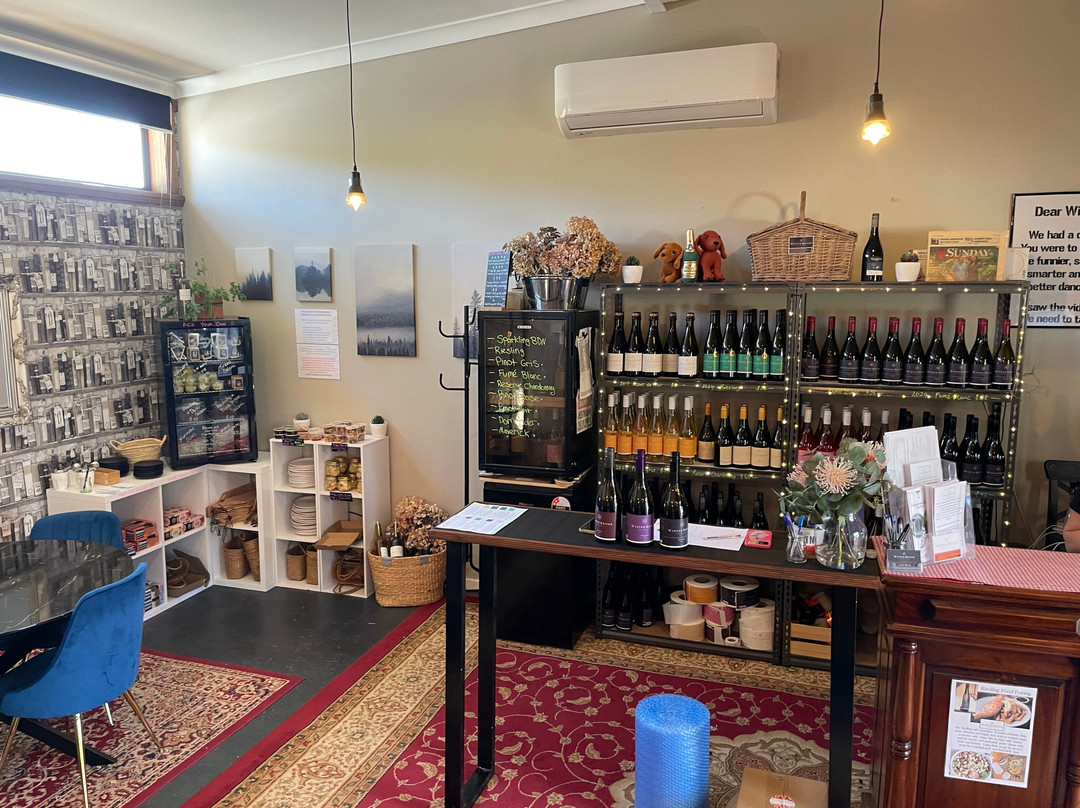 Winter Brook Vineyard-Loira必去景点