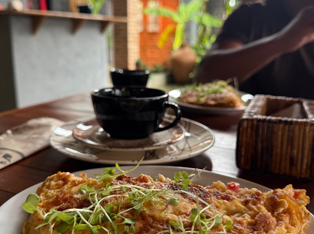 Jimbaran Pousada E Bistrot