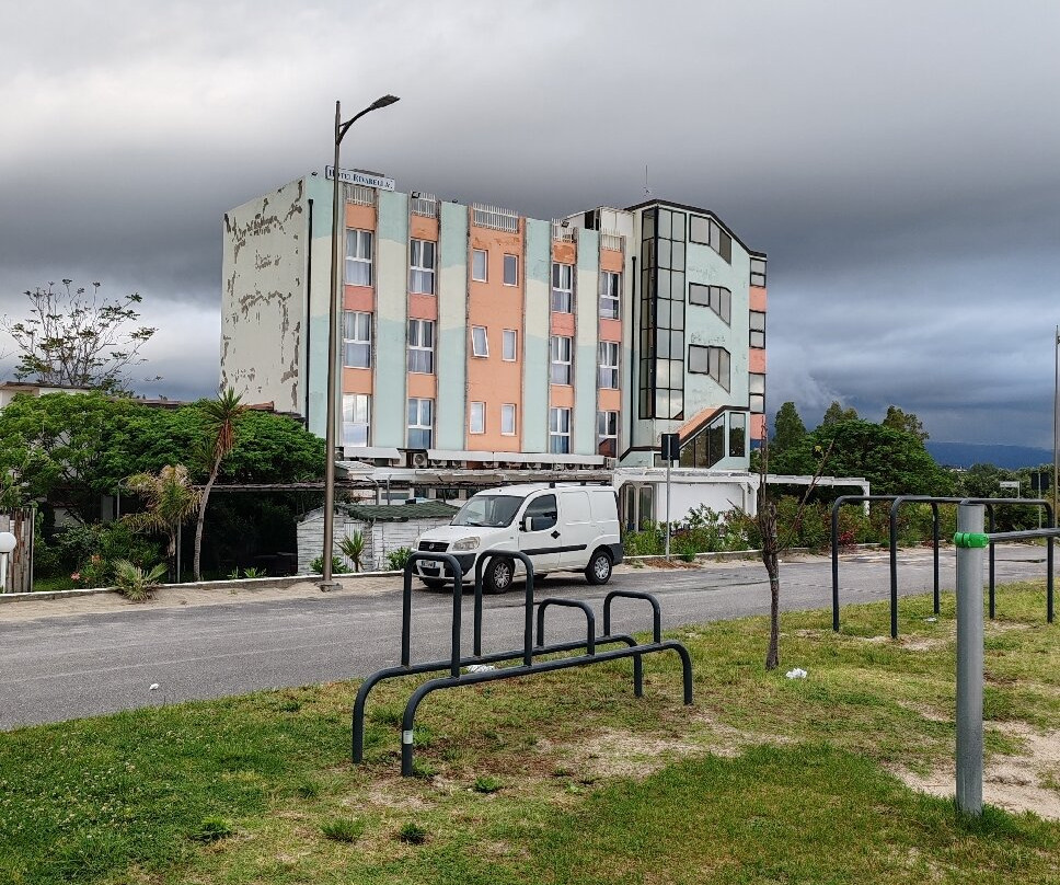 Hotel Daulia主图