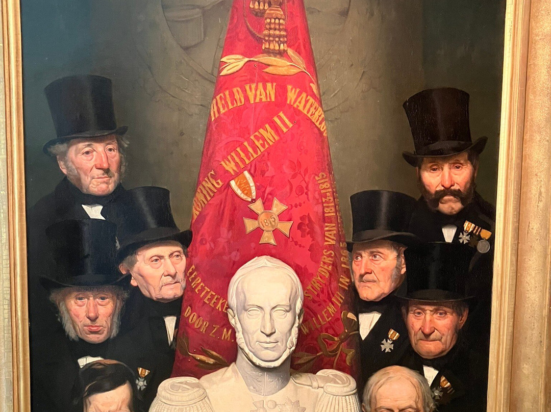 Museum Slager-斯海尔托亨博斯必去景点