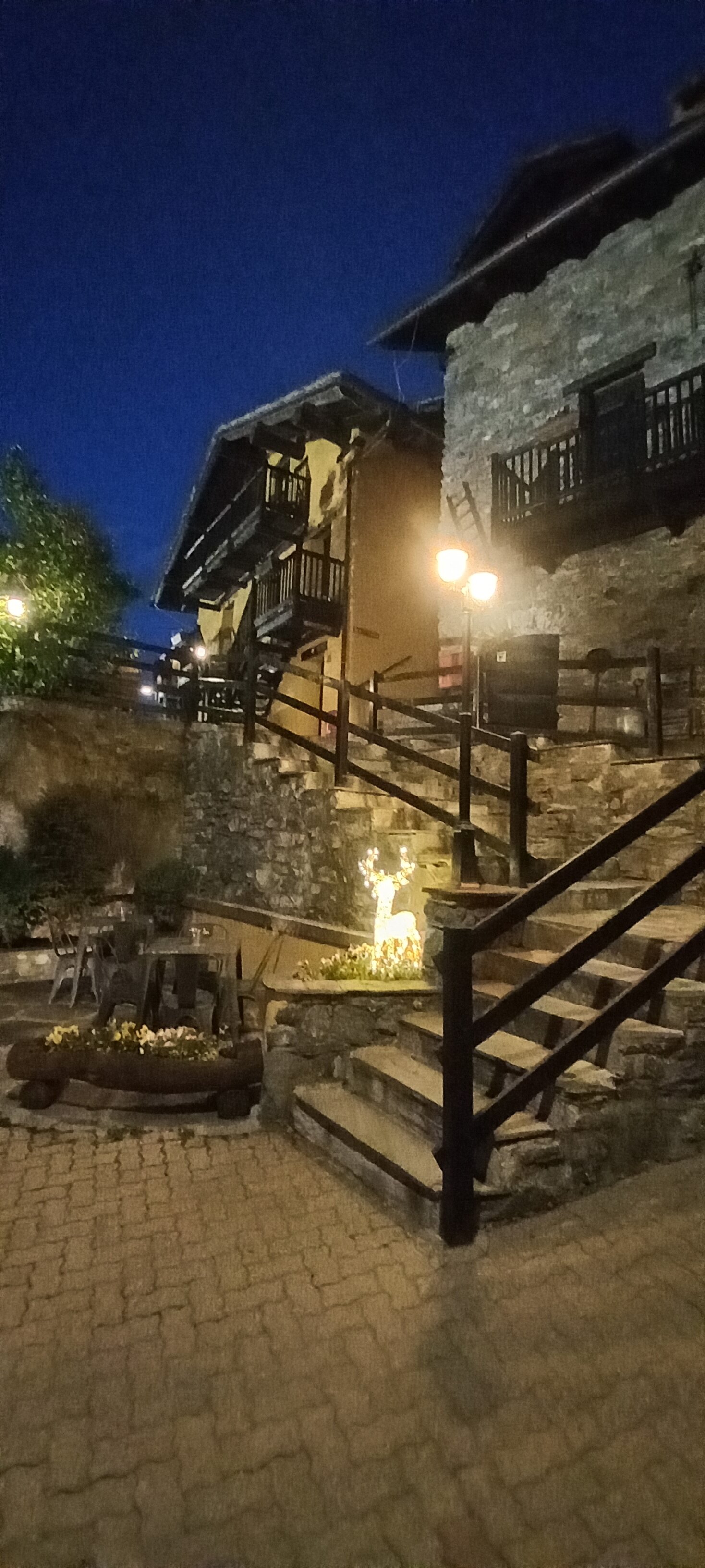 Residence Villaggio Covalou-官方