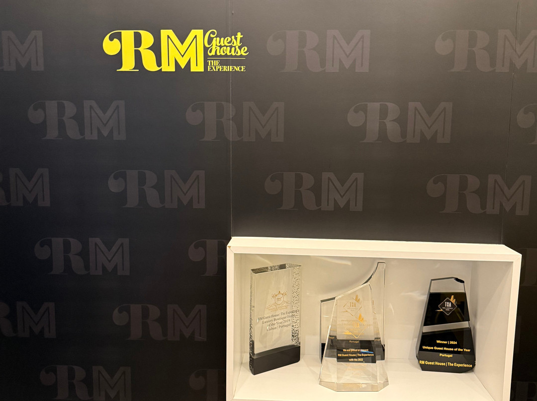 Rm The Hotel  Experience主图