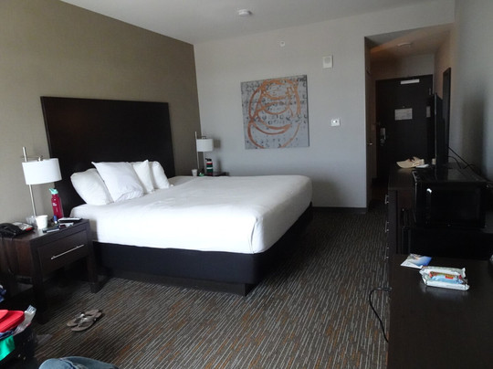 Wingate by Wyndham Loveland主图