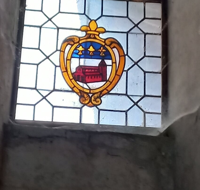 Chiesa San Giovanni-萨卢佐必去景点