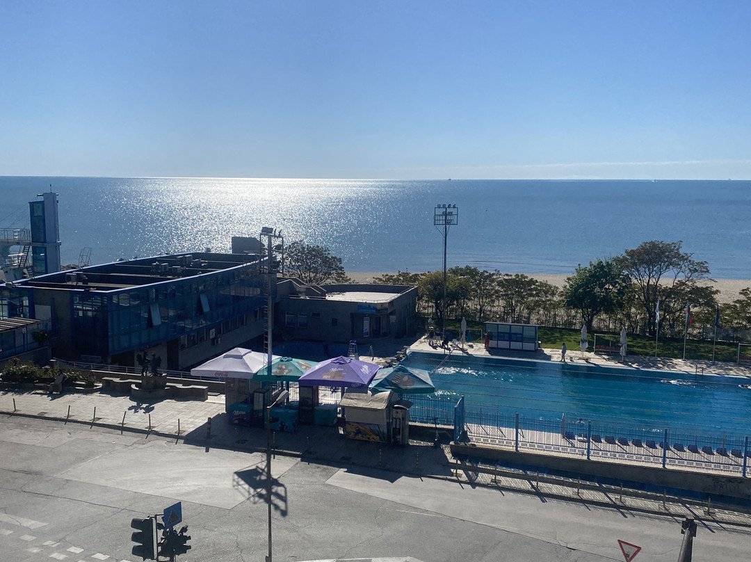 Panorama Hotel主图