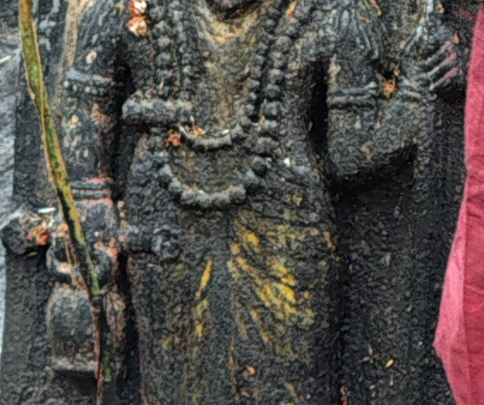 Bhairav Nath Temple-Kedarnath必去景点