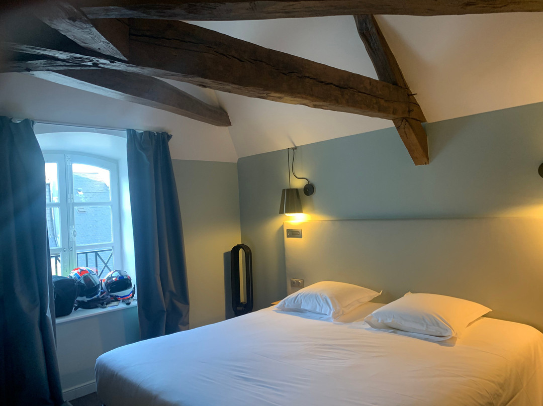 Hotel Loysel le Gaucher主图