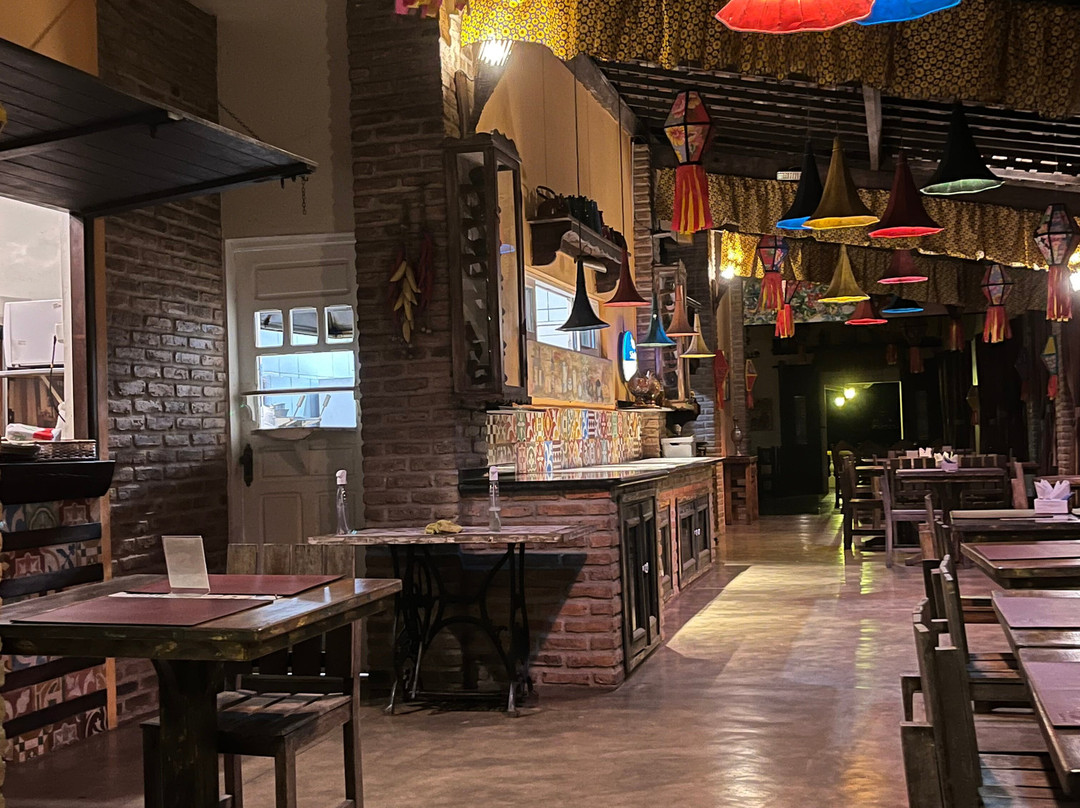 Pousada Villa Real主图