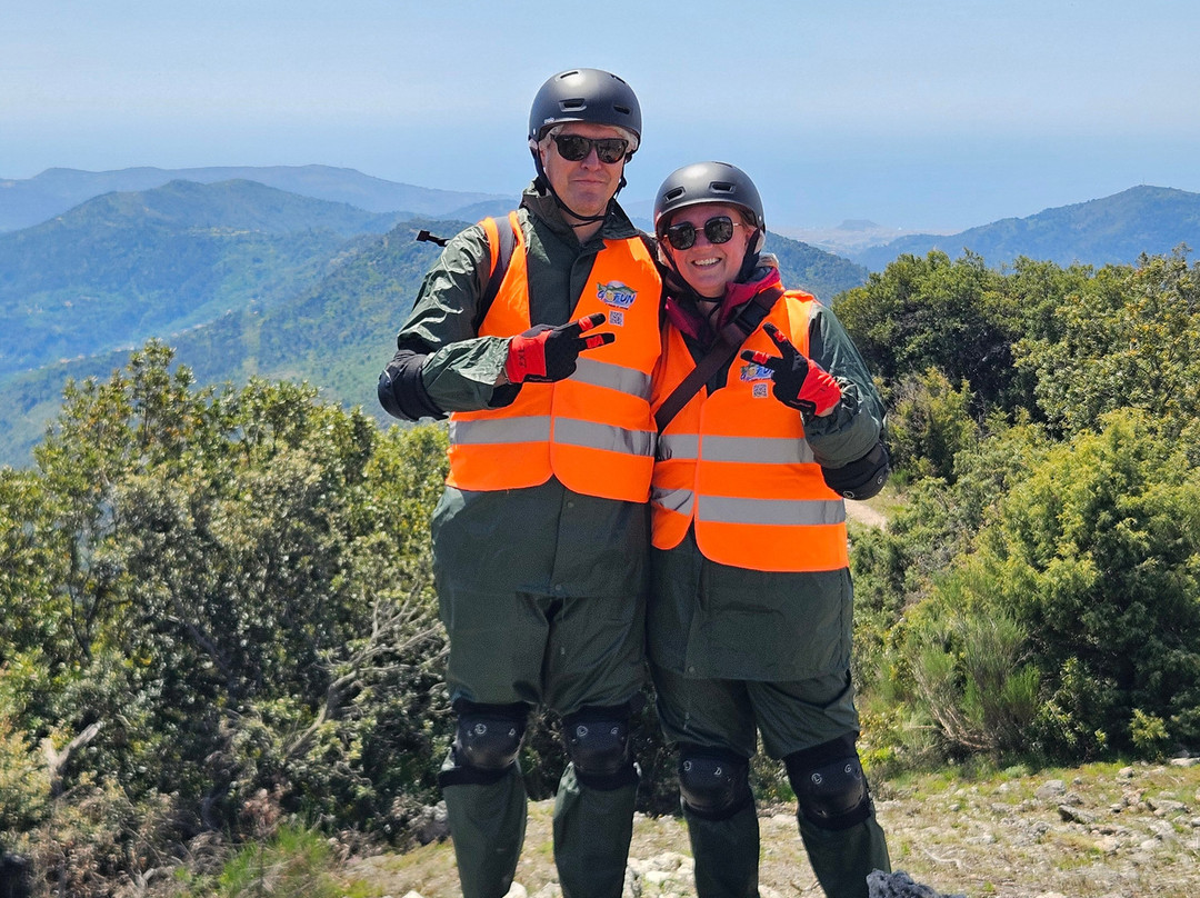 Go Fun-尼斯必去景点