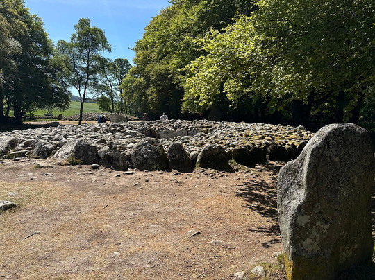 Highland Tour Company-因弗内斯必去景点