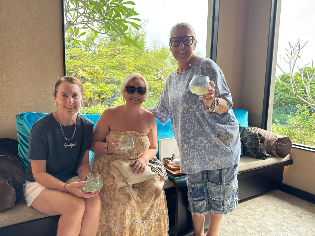 OmTara Spa By Clarins景点图片