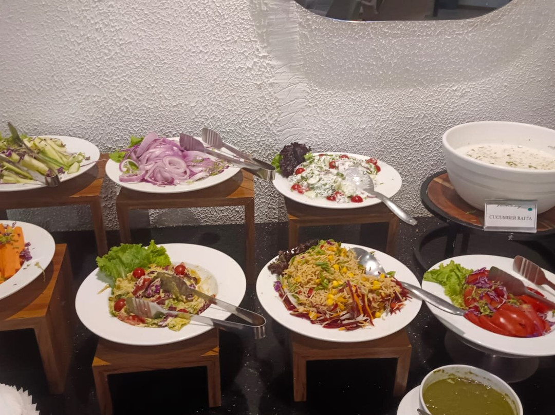 Sunday Hotel Chandigarh Zirakpur主图