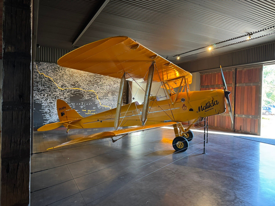 Edwards Wines-Cowaramup必去景点