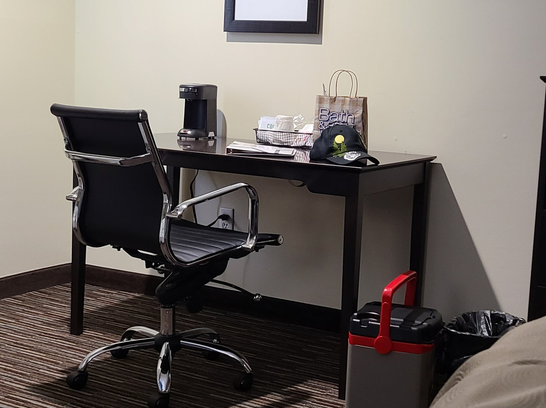 AmericInn by Wyndham Jefferson主图