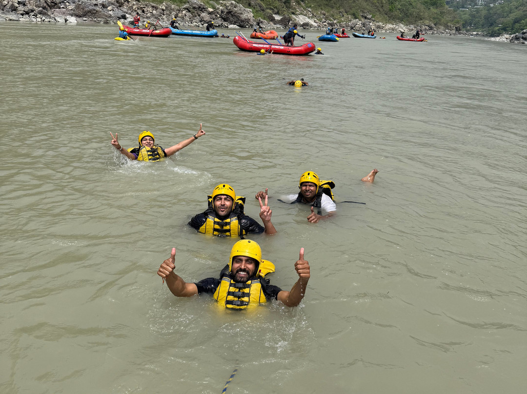 Trip India Holidays景点图片