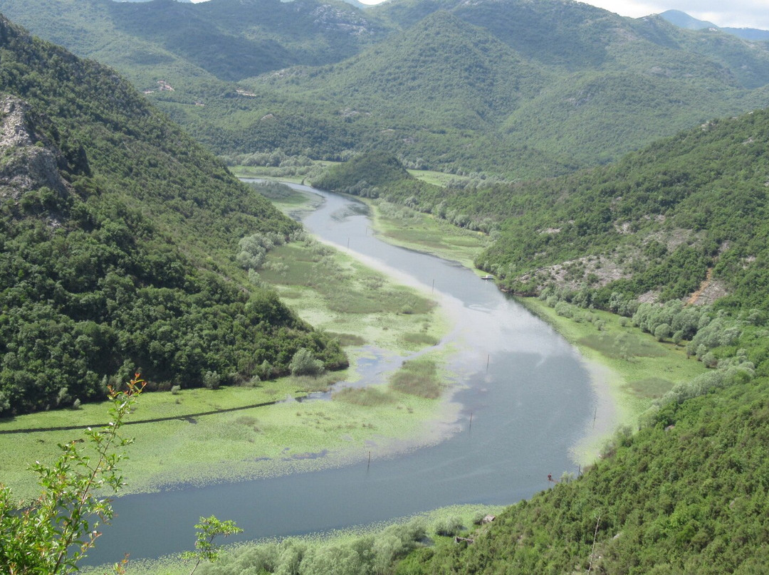 Pavlova Strana Viewpoint-Sindon必去景点
