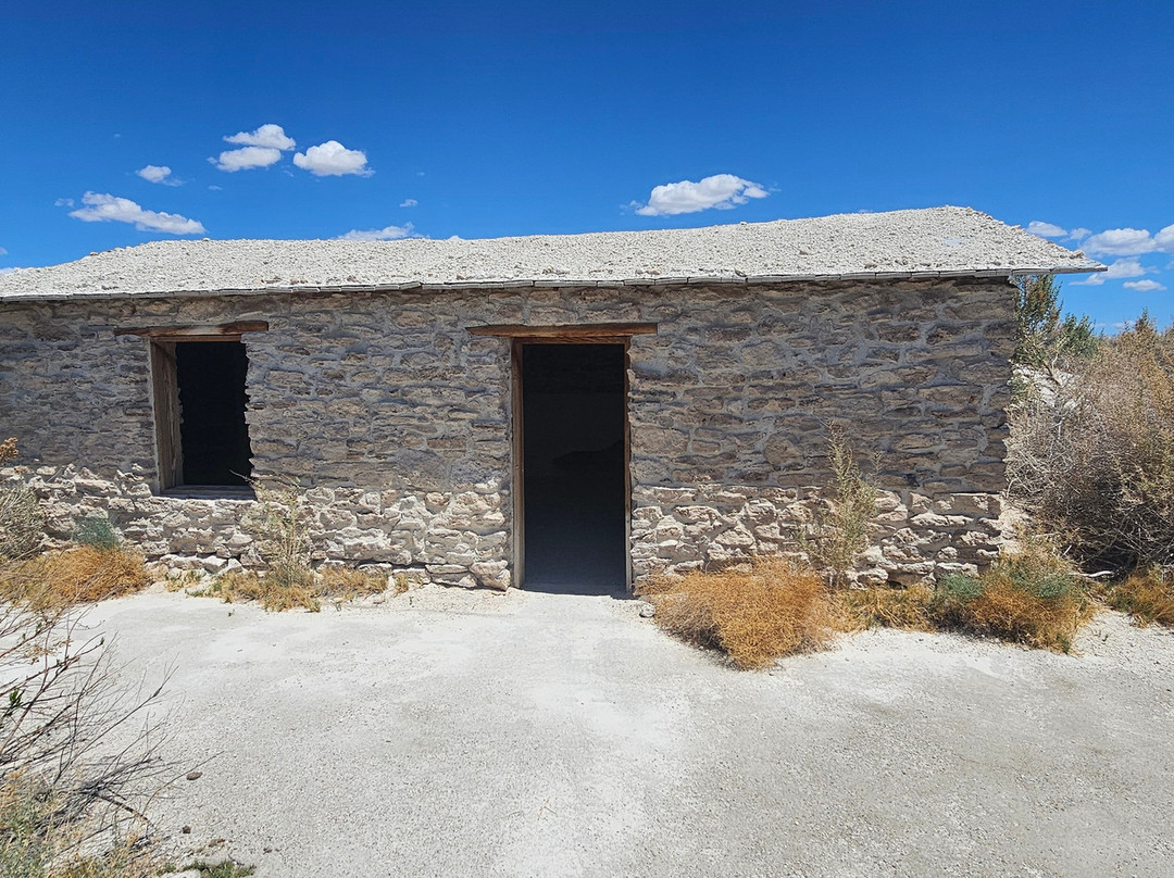 Ash Meadows National Wildlife Refuge-Amargosa Valley必去景点