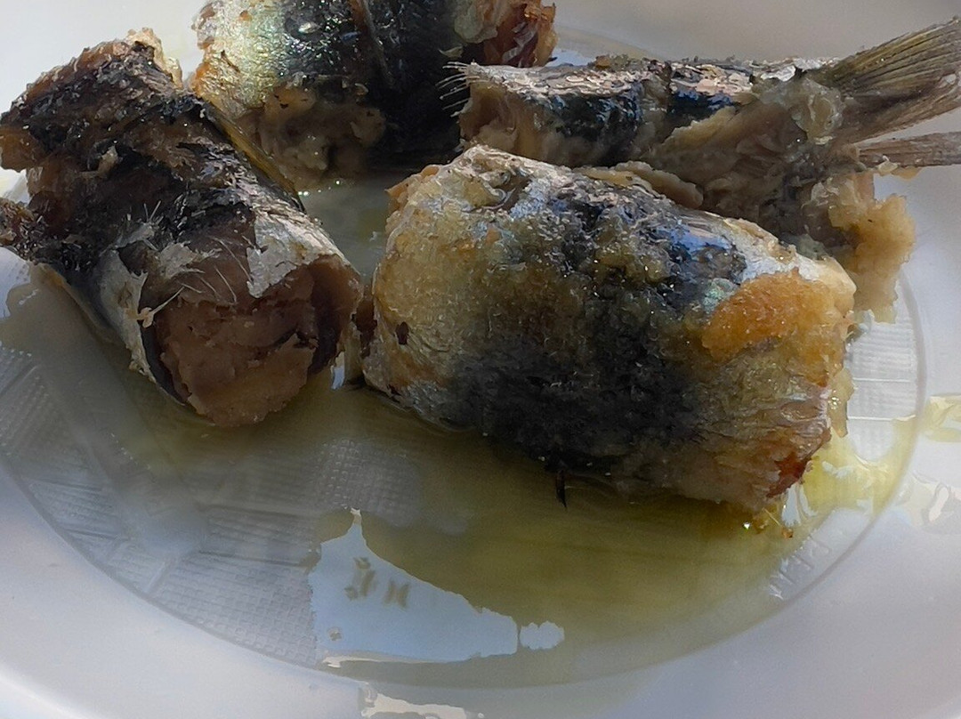 I Terroni-巴勒莫必去景点