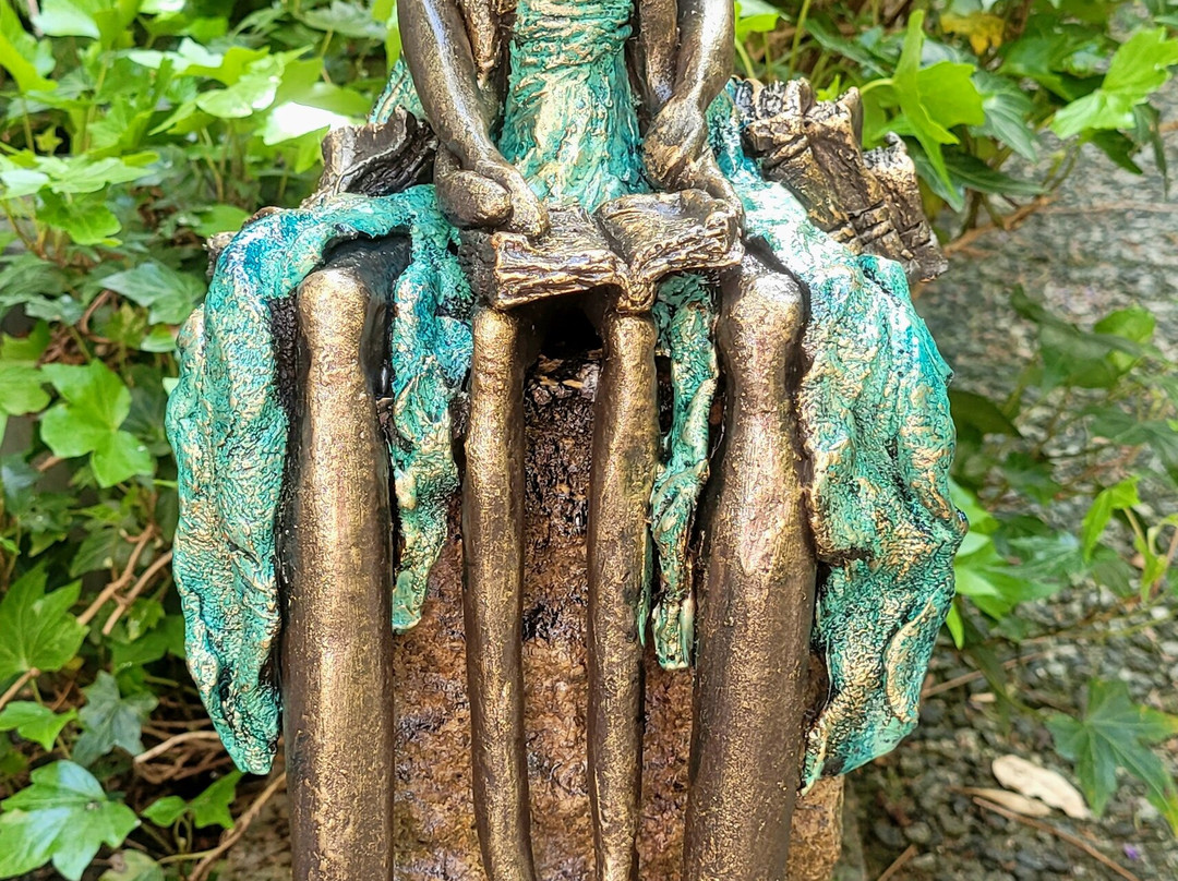 Galerie De Ruimte-Ootmarsum必去景点