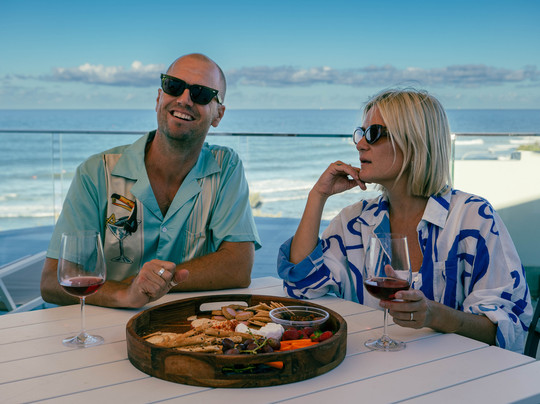 大皇宫海滨度假胜地主图