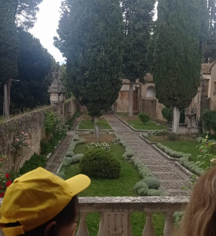 guidaturistica.campania.it景点图片