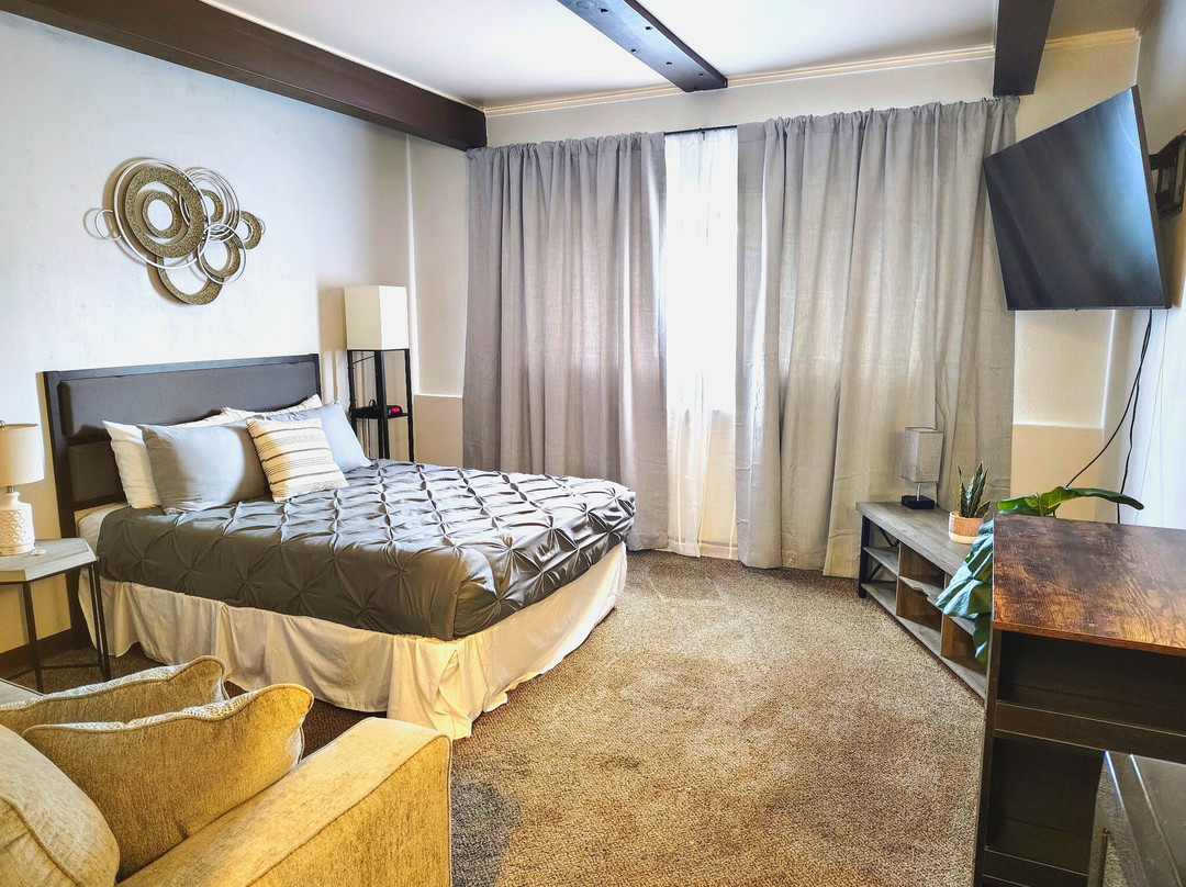 Aisling Suites-midtown主图