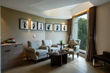 Fortune Park Sishmo主图