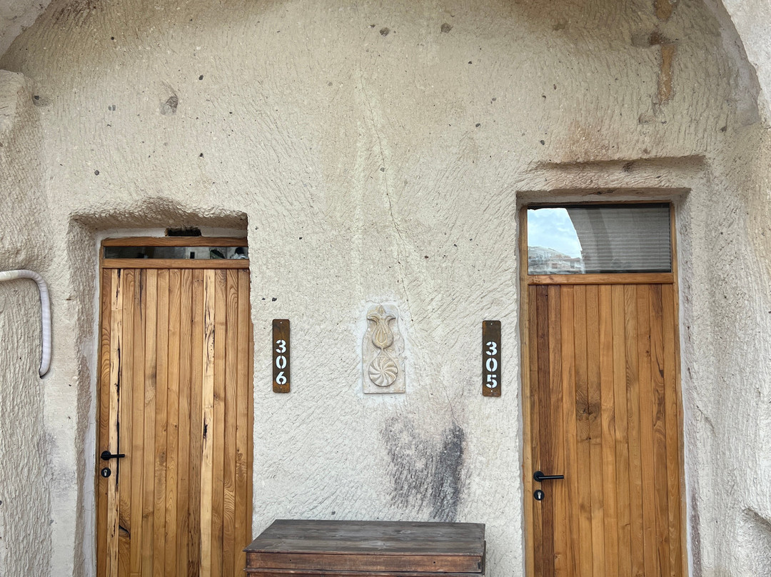 Vie Cappadocia主图