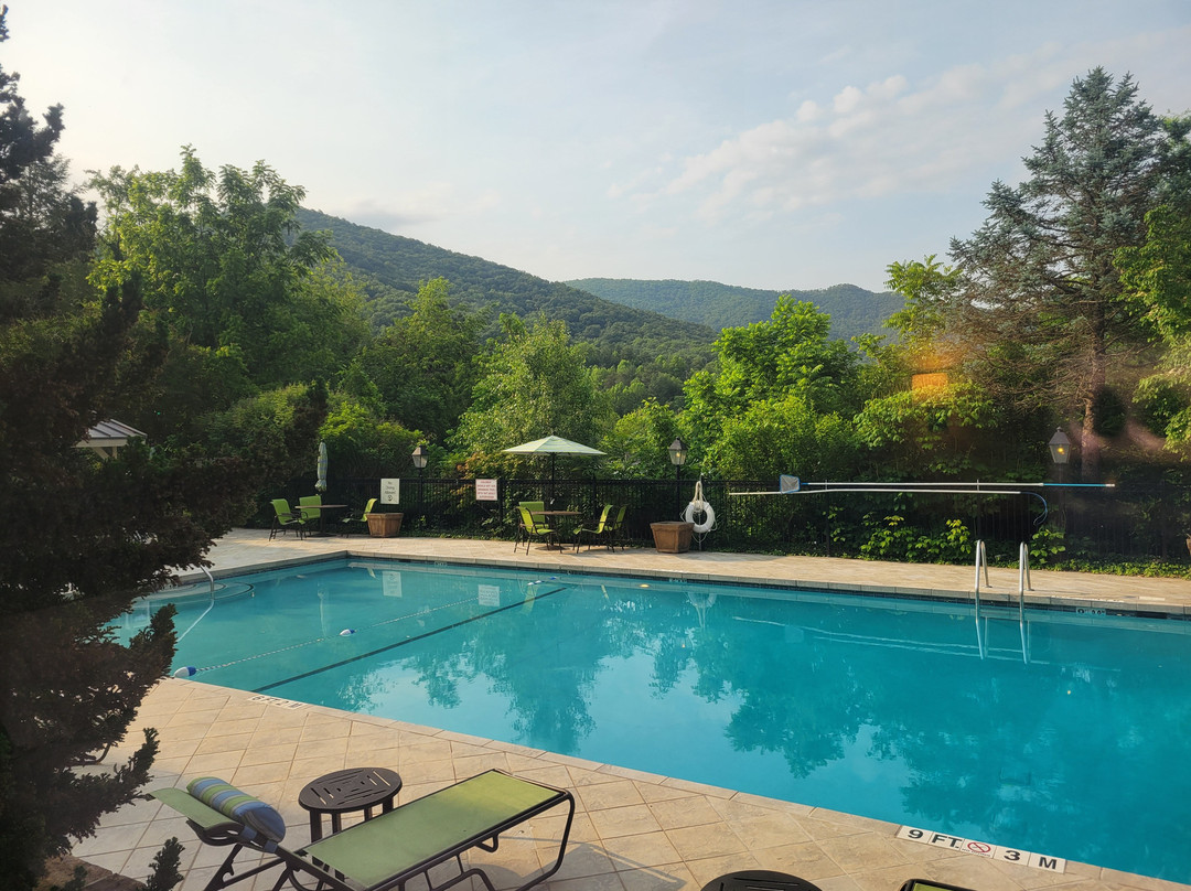 Holiday Inn Asheville East-blue Ridge Pkwy By IHG主图