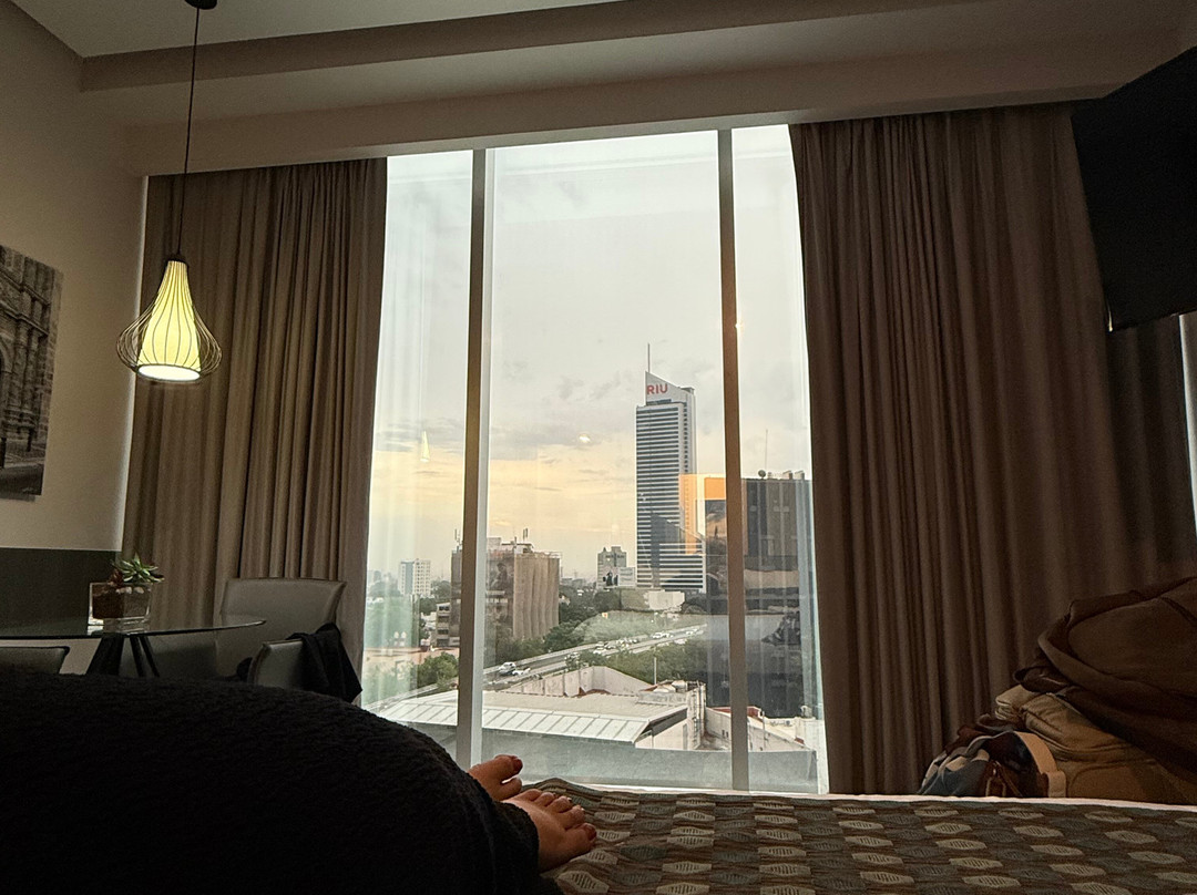 Baruk Guadalajara Hotel de Autor主图