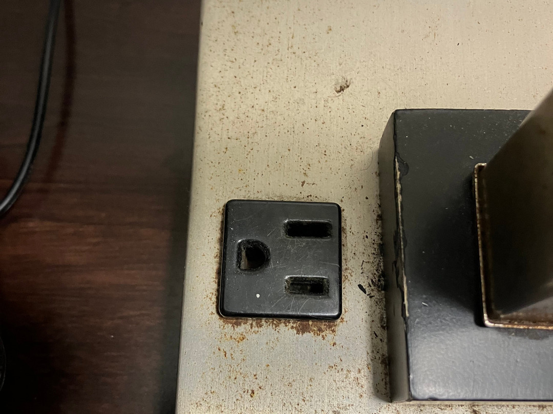 Days Inn by Wyndham Natchez主图