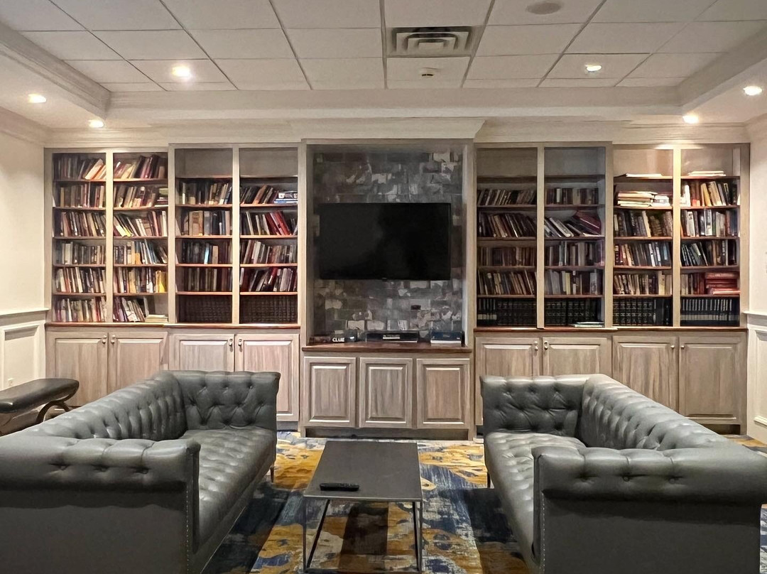 Interlaken Inn主图