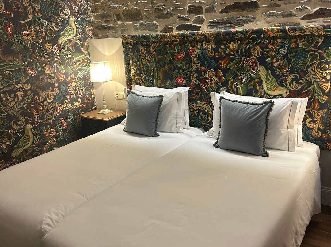 1930 Boutique Hotel主图
