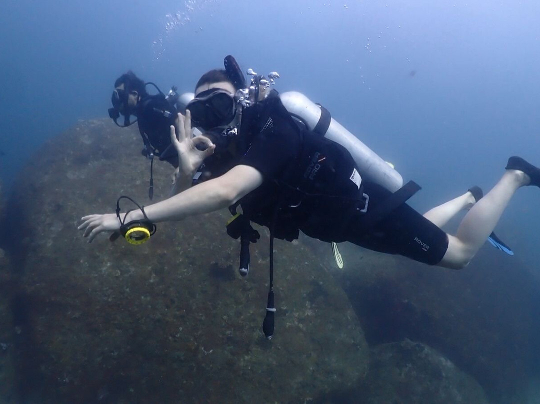 Epic Ocean Adventures-Trincomalee必去景点