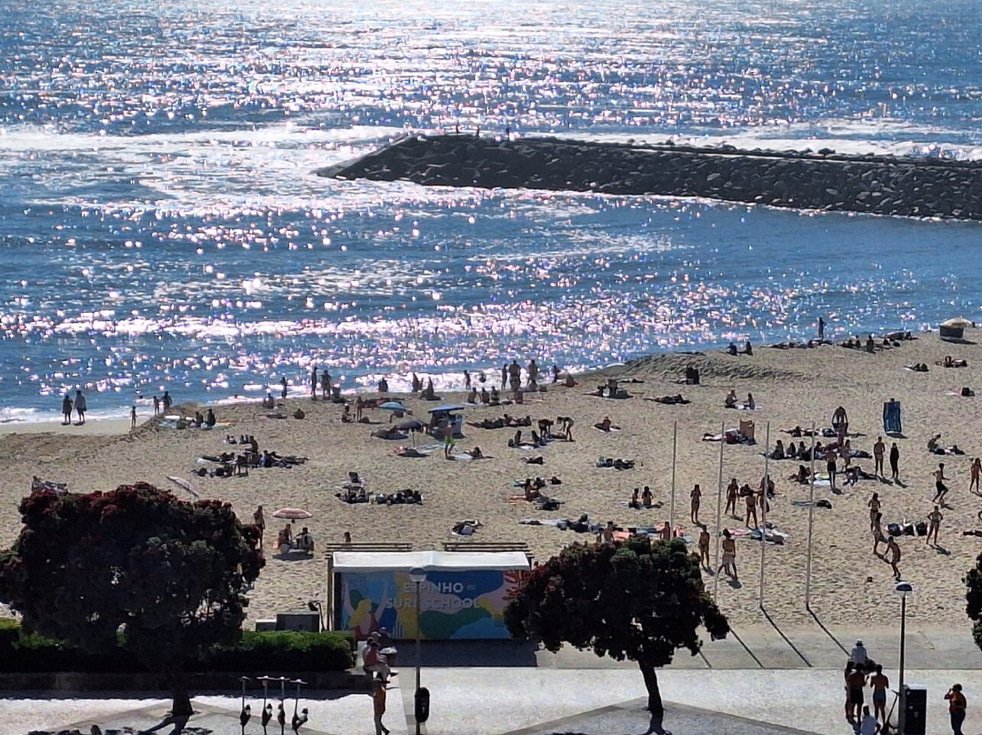 Hotel Apartamento Solverde主图